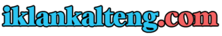 logo iklankalteng